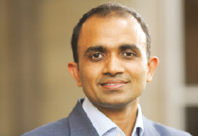 Jaheer Abbas, Senior Sales Director - SE Asia & India, Limelight Networks